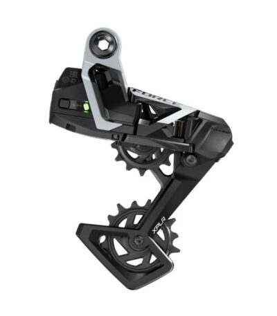 Aizmugurējais pārslēdzējs - SRAM Force E1 XPLR AXS