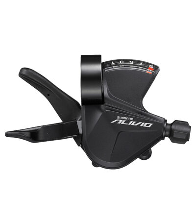 Pārslēdzēja rokturis - Shimano SL-M3100 Alivio