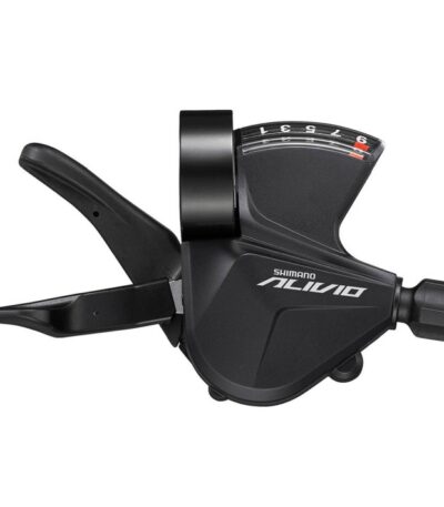 Pārslēdzēja rokturis - Shimano SL-M3100 Alivio OE