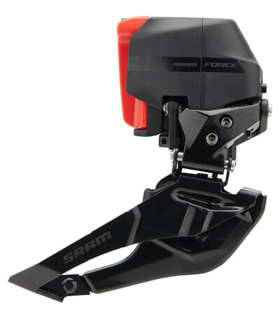 Priekšējais pārslēdzējs - SRAM Force eTap AXS D2
