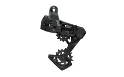 Aizmugurējais pārslēdzējs - SRAM Rival E1 XPLR AXS