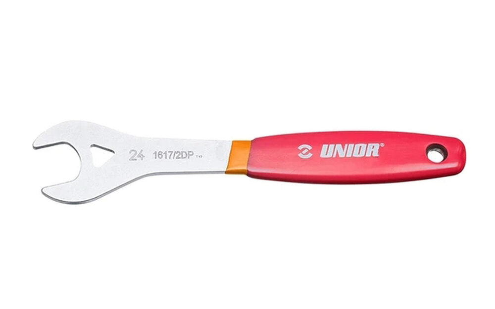 Atslēga Unior - Unior 1617/2DP