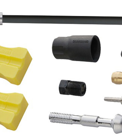 Hidraulisko bremžu šļūtenīte - Shimano SM-BH90