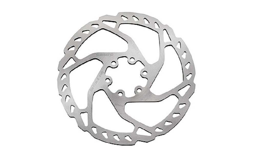 Bremžu disks - Shimano SLX SM-RT66
