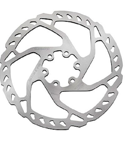 Bremžu disks - Shimano SLX SM-RT66