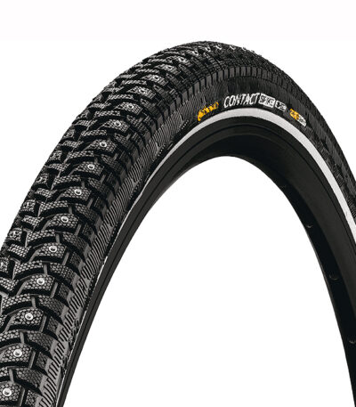 Velosipēda riepa - Continental 700 x 42C Contact Spike 120