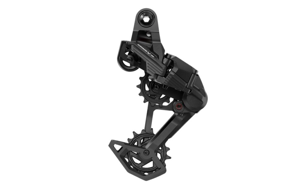 Aizmugurējais pārslēdzējs - SRAM Eagle 70 Transmission T-Type