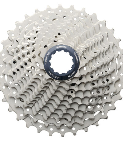 Aizmugurējais zvaigznītes bloks - Shimano CS-HG800-11 Ultegra