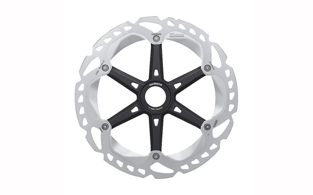 Bremžu disks - Shimano RT-MT800 Ice Tech Freeza