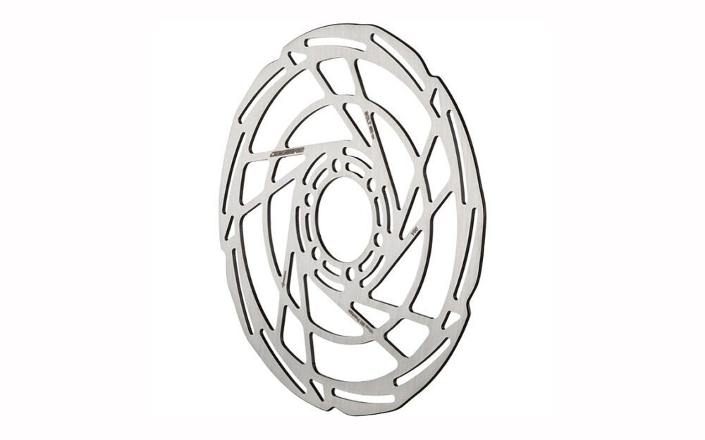 Bremžu disks - Jagwire Sport SR1