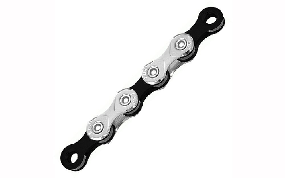 Kett - KMC X10 Silver Black - Image 2