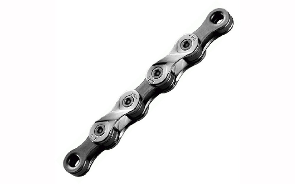 Chain - KMC X9 Silver Grey - Image 2