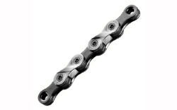 Chain - KMC X9 Silver Grey - Image 2
