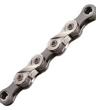 Ķēde - KMC X8 Silver Grey Bulk