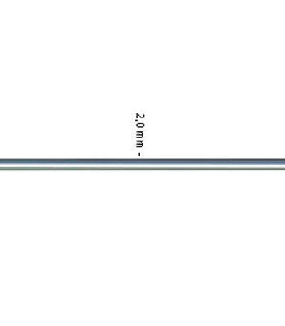 Spieķi - Sapim Leader J-Bend 2 x 268 mm
