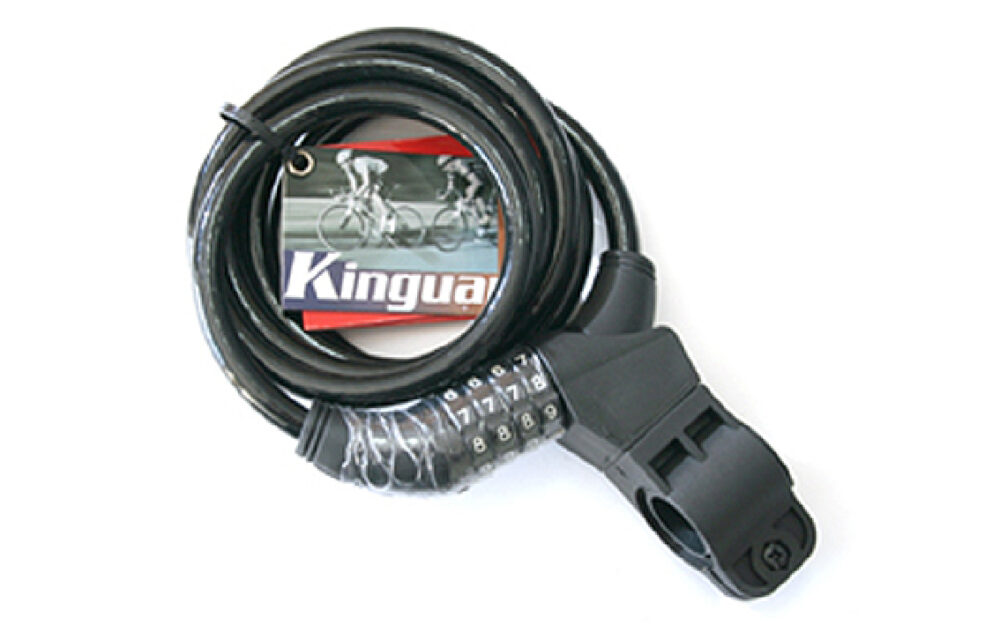 Saslēgs - Kinguard 4026