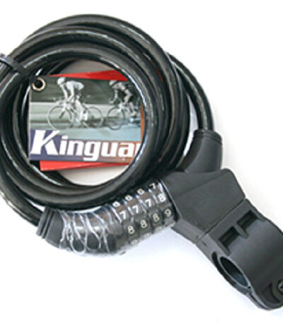 Saslēgs - Kinguard 4026