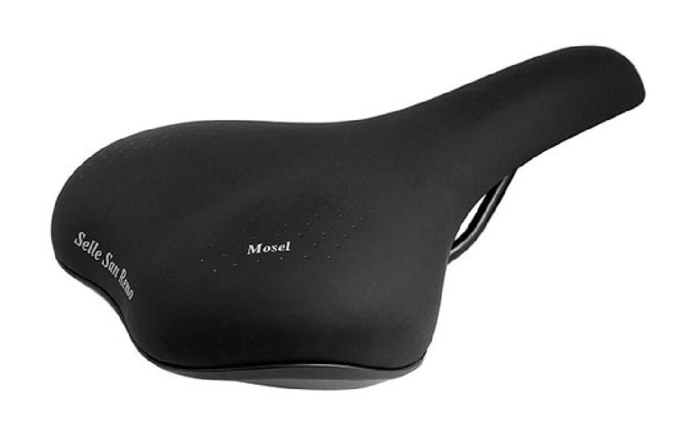Sēdeklis - Selle San Remo Mosel
