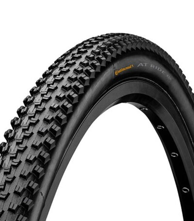 Velosipēda riepa - Continental 28 x 1.60 AT Ride Reflex