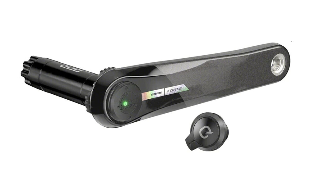 Klanis - SRAM Power Meter Upgrade Kit Force D2 AXS DUB Wide