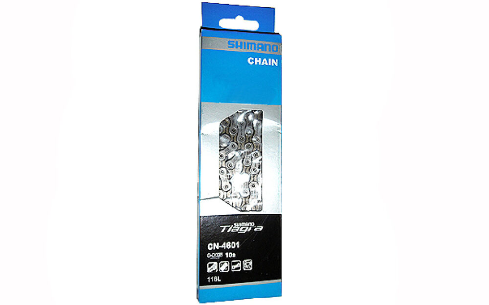 Ķēde - Shimano CN-4601 Tiagra