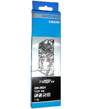 Ķēde - Shimano CN-4601 Tiagra