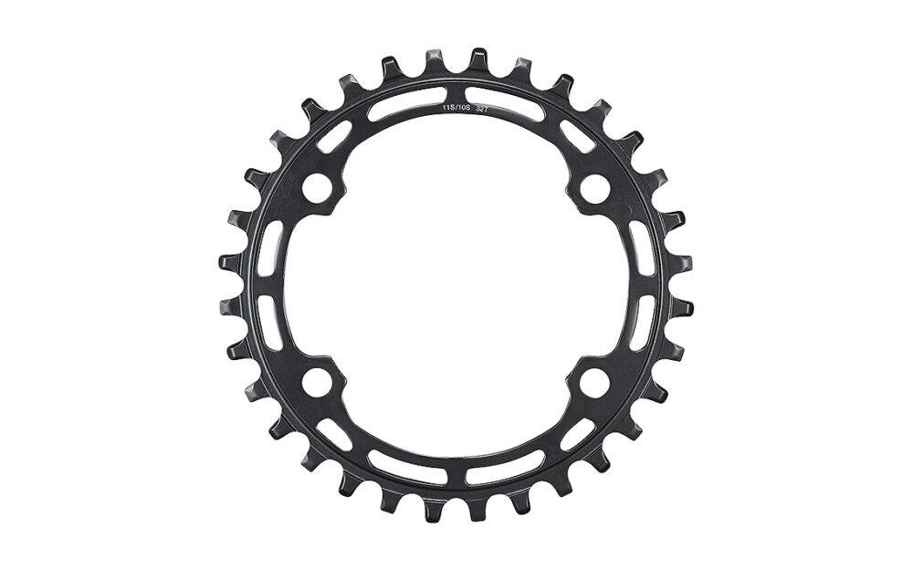 Zvaigznīte - Shimano FC-M5100-1 Deore