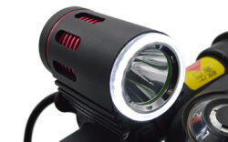 Headlight - Briviga EBL301G - Image 2