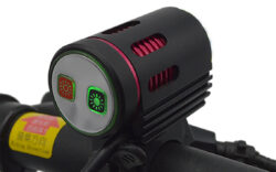 Headlight - Briviga EBL301G - Image 3