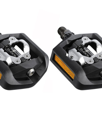Pedāļi - Shimano PD-T421