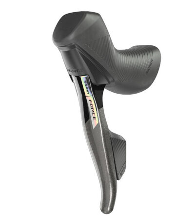 Pārslēdzēja un bremzes rokturis - SRAM Force eTap AXS HRD D2
