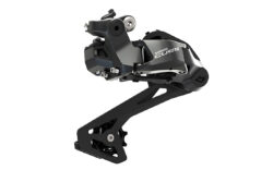 Переключатель задний - Shimano RD-U6070 GS Di2 CUES Linkglide — изображение 2