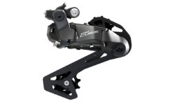Aizmugurējais pārslēdzējs - Shimano RD-U6070 GS Di2 CUES Linkglide