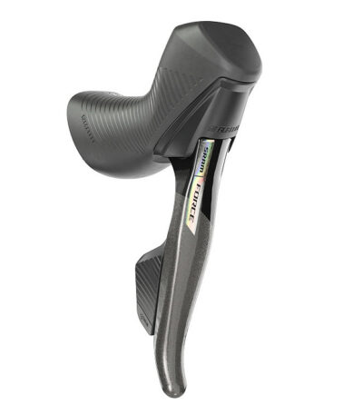 Pārslēdzēja un bremzes rokturis - SRAM Force eTap AXS HRD D2