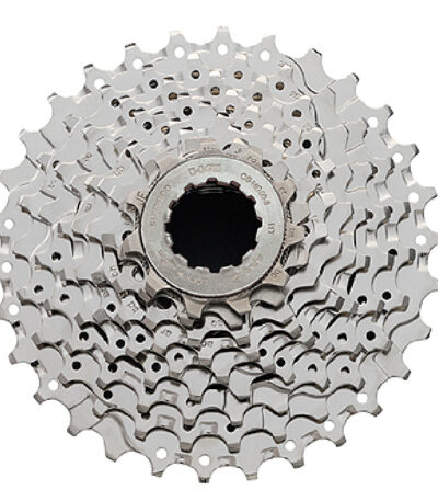 Aizmugurējais zvaigznītes bloks - Shimano CS-HG50-9 Sora