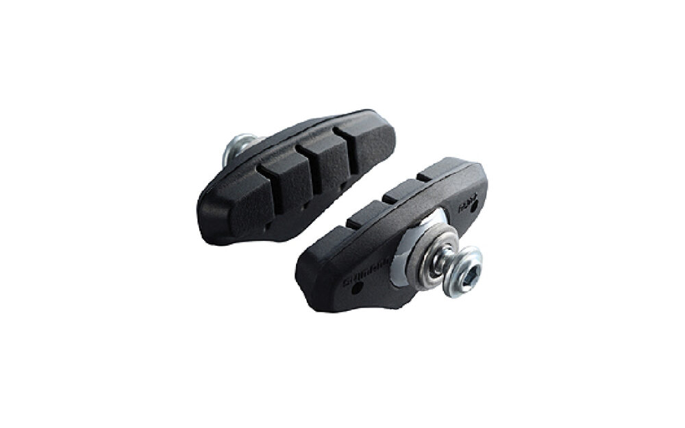 Šosejas divriteņu bremžu kluči - Shimano R50T2 BR-4600 Tiagra