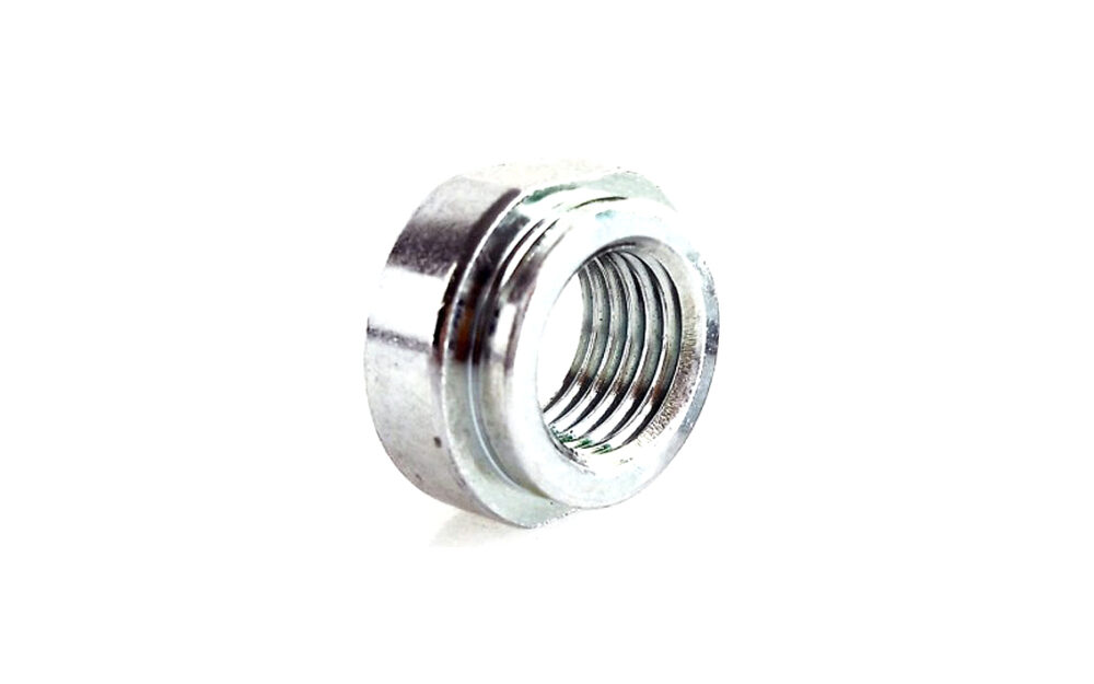 Uzgrieznis priekšējai rumbai - Shimano