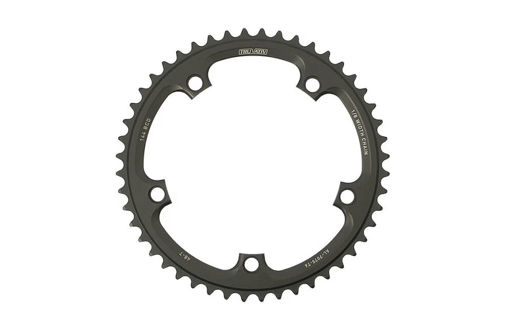Zvaigznīte - SRAM Truvativ Omnium