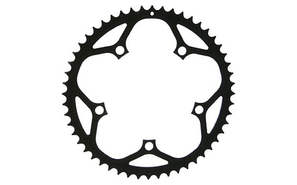 Zvaigznīte - SRAM Track
