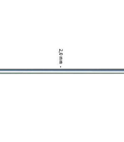 Spieķi - Sapim Leader J-Bend 2 x 274 mm