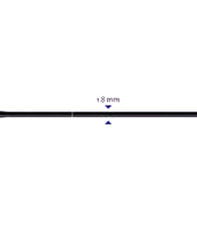 Spieķi - Sapim Race J-Bend 2-1.8-2 x 274 mm