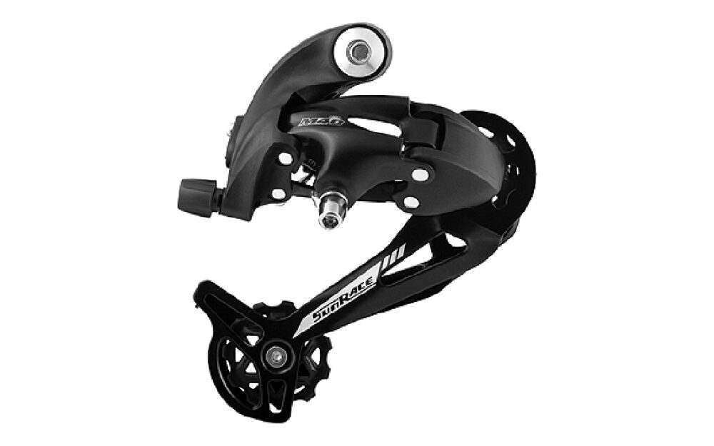 Aizmugurējais pārslēdzējs - SunRace RDM41