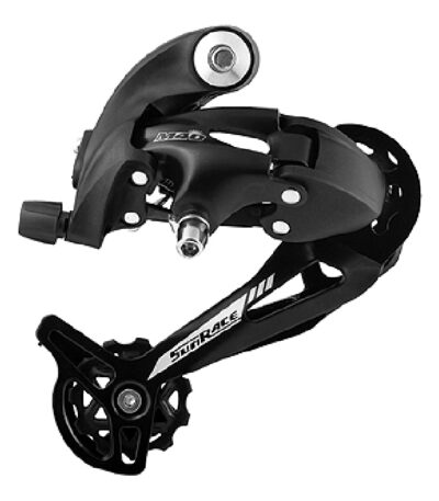 Aizmugurējais pārslēdzējs - SunRace RDM41