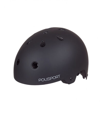 Velosipēdista ķivere - Polisport Urban Pro