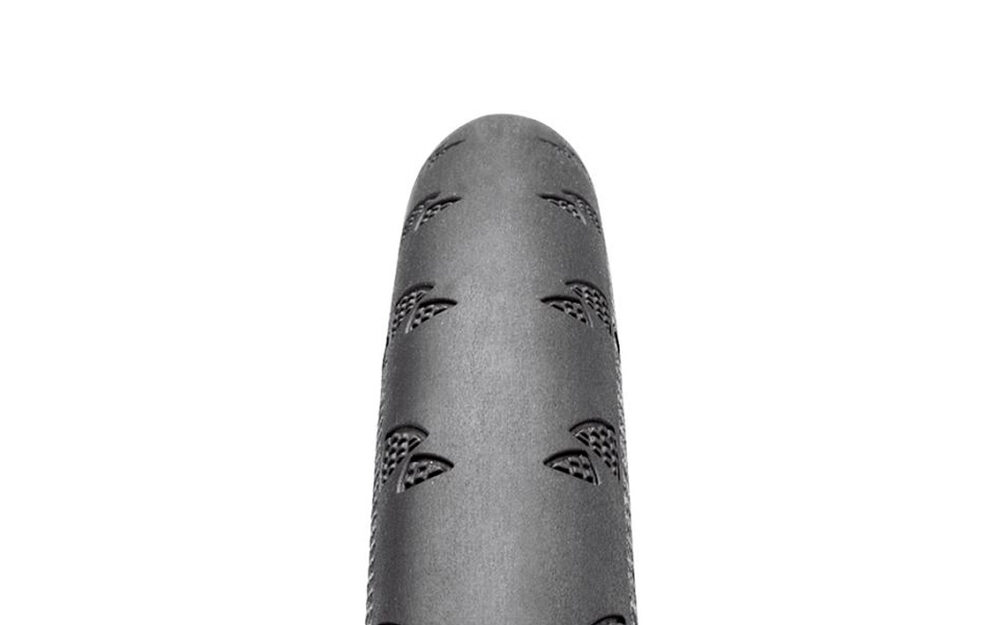 Velosipēda riepa - Continental 700 x 28C Ultra Gatorskin