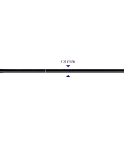 Spieķi - Sapim Race J-Bend 2-1.8-2 x 276 mm