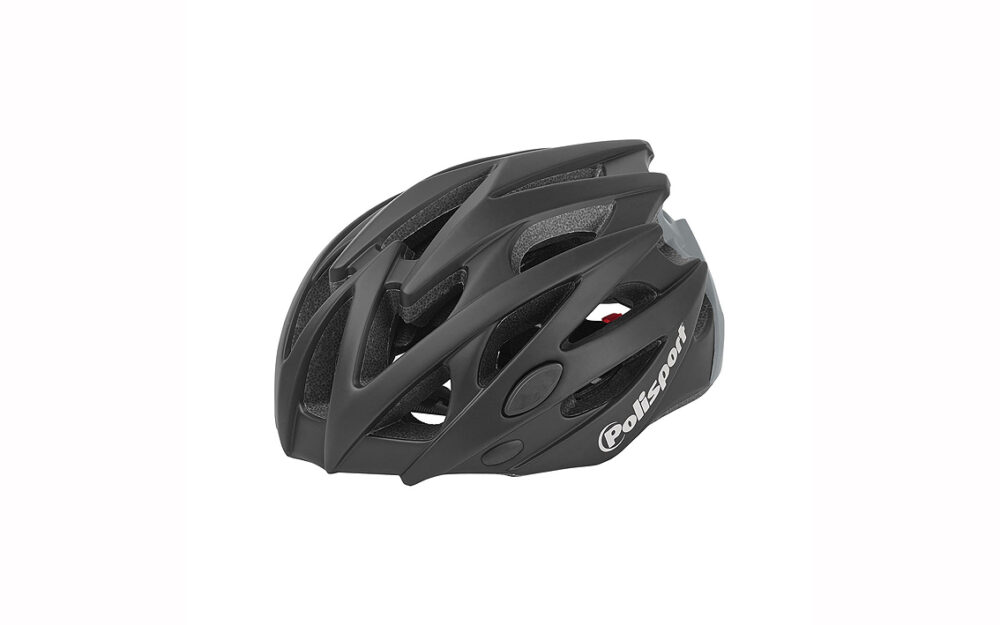 Velosipēdista ķivere - Polisport Twig