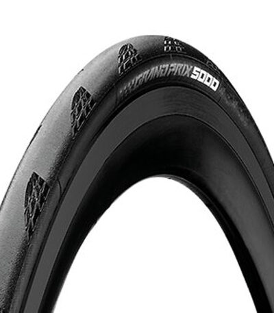 Velosipēda riepa - Continental 700 x 25C Grand Prix 5000