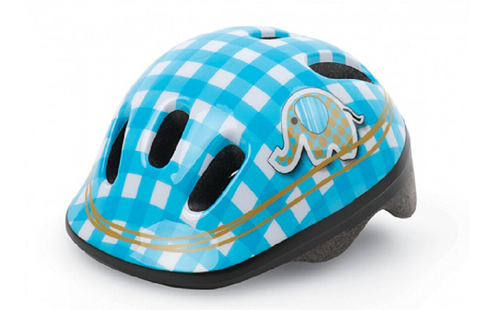 Velosipēdista ķivere - Polisport Elephant