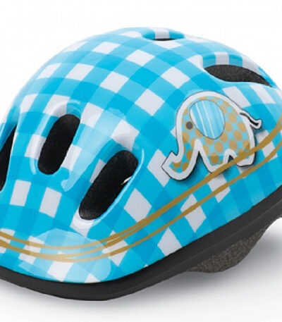 Velosipēdista ķivere - Polisport Elephant